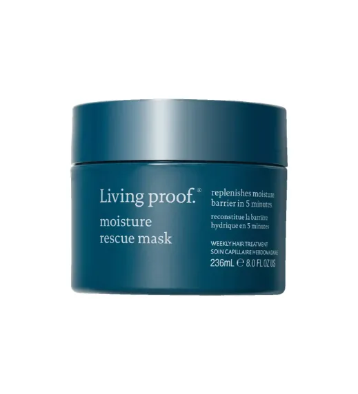 Moisture Rescue Mask